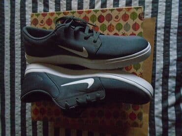 una obuca beograd: Trainers, Nike, size - 42.5 — 2