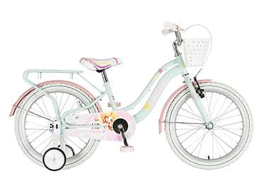 Bicikl kids Visitor Pearl 20" 10" v-brake kontra 115–135 cm (20") – na lalafo.rs Bicikl kids Visitor Pearl 20" 10" v-brake kontra 115–135 cm (20") –