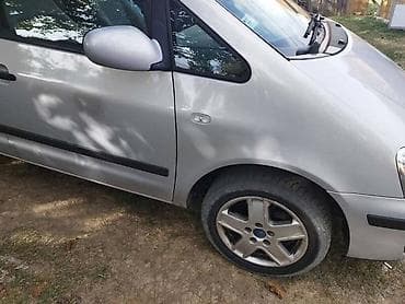 focus 2: ALTERNATOR ZA FORD C-MAX, FIESTA, FOCUS . OD 2002. DO 2009. GOD. | — 2