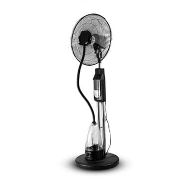 ventilatori na voda: VENTILATOR SA VODENIM RASPRSIVANJEM ( MAGLOM ) - Vaš najbolji saveznik — 3