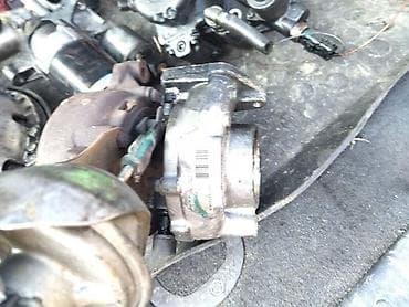 chevrolet lacetti 2004: TURBINA ZA PEUGEOT 407 OD 2004. DO 2009. GOD — 3