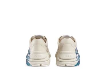 c a papuce: Trainers, Gucci, size - 43.5 — 4