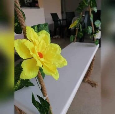 ikea prekrivač za krevet: Bоја - Bela, Novo — 7