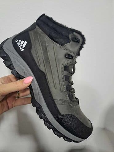 tommy hilfiger d: Boots, Adidas — 4