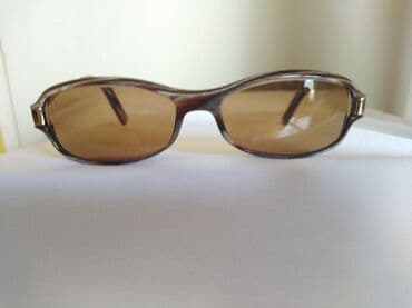gucci mokasine: Frame for glasses, Gucci, color - Brown — 1