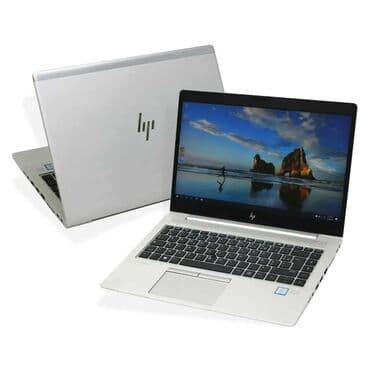 zvučnici na prodaju: Intel Core i5, 16 GB OZU, 14.3 " — 2