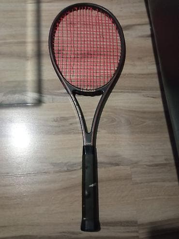 blok za jogu: Teniski reket HEAD Edge – Special Edition - Model: HEAD Edge — 3