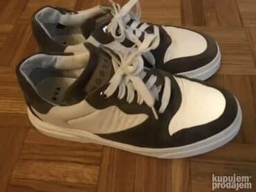 letnje sandale sa plutom: Patike, veličina - 42 — 3