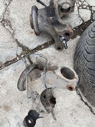 goodyear gume: GLAVCINE N52 XDRIVE ZA BMW 525, 530 OD 2005. DO 2010. GOD. | — 1
