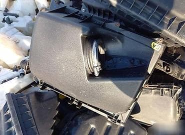 Filteri: KUCISTE FILTERA VAZDUHA ZA OPEL SIGNUM, VECTRA C | Svi delovi za — 1