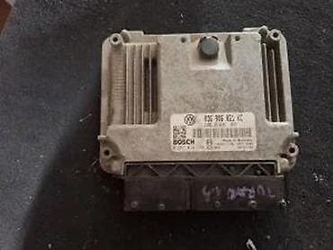 sakupljac mrvica: ECU MOTORNI RACUNAR. VW TOURAN. 03G906021KC | ECU motorni racunar — 1