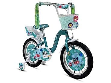 Bicikli: VELLLIKIII IZBOR BICIKLICA 16" za devojčice !!! - model Galaxy Happy — 1