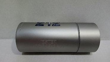 Personal Items: CAROLINA HERRERA 212 MEN NYC EDT100ML TSTR | Carolina Herrera 212 — 5