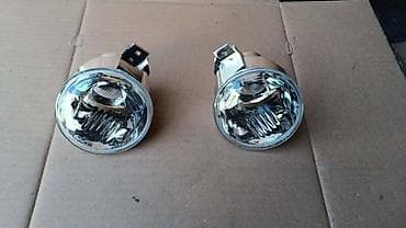 cena polovnih: MIGAVCI L/R ZA VOLKSWAGEN LUPO OD 1998. DO 2005. GOD. | Migavci za — 1