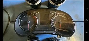 automobile rs: AUDI A3 8V 7 KILOMETAR SAT | audi vag delovi zemun 06******** — 2