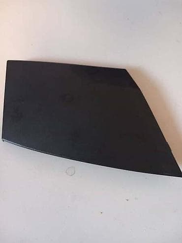 sa staklom: PLASTIKA HAUBE W169 I W245 ZA MERCEDES BENZ A 140, A 150, A 160 . OD — 3