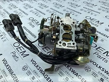 iznajmljivanje auto prikolica: KARBURATOR ZA NISSAN SUNNY - 2KT60-57 | Karburator za Nissan Sunny — 3