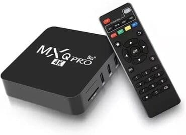 fps igrama: Android box smart tv 4gb ram -64gb  mxq pro 4k android sa android 11.1 — 1