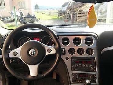 fiat s: DELOVI ZA ALFA ROMEO 159 | Polovni delovi Alfa Romeo 159 - Limarija — 7