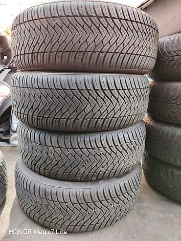 Gume 225 55 R19 Dot23