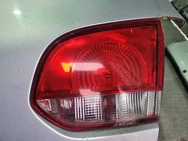 rikverc kamera golf 6: STOP LAMPE ZA VOLKSWAGEN GOLF 6 ZA 2009. GOD. | Stop lampe za Golf 6 — 3