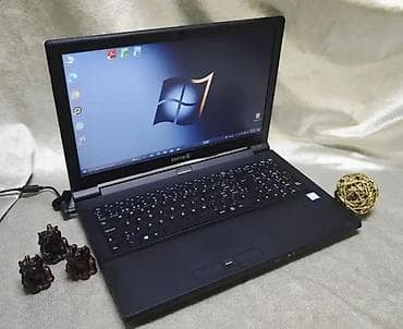 laptop dell: Laptop Terra i5-7600T Odlican laptop Terra 1542K lepo ocuvan — 1