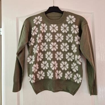 teddy kaput h: M (EU 38), Casual cut — 1
