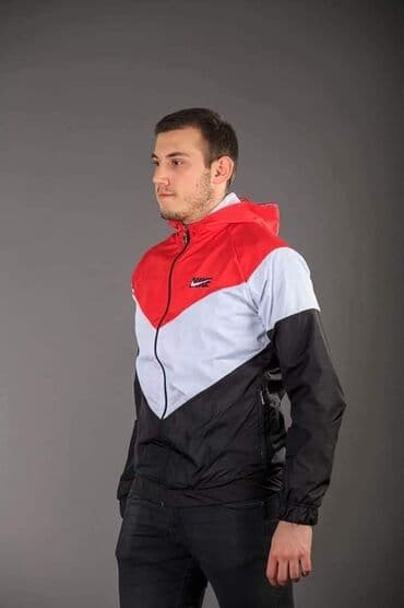 kinder jaje hari poter cena: Muski suskavac
Vrhunski kvalitet
M L XL XXL
Cena 3700 din — 4