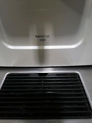 Bosch automatska espresso kafa aparat - Potpuno automatski aparat sa — 5