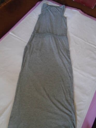 klompe u apoteci: S (EU 36), color - Grey, Without sleeves — 4