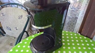 aparat za kokice na ulje: TecTro Kafe Aparat — 5