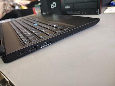 gigatron mini rerne: Dell Precision 3520, profesionalna mobilna radna stanica namenjena — 9