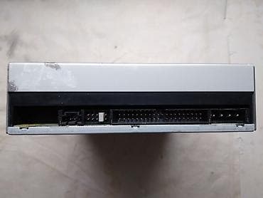 elegantna torba za laptop: DVD rezac Pioneer DVR-111DBK,neispitan — 2