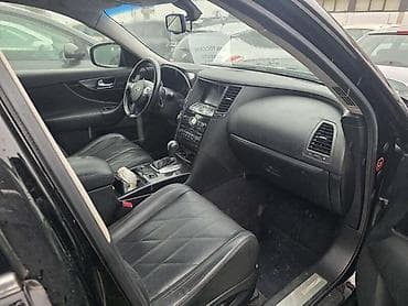 RADIO,CD PLAYER,MULTIMEDIA ZA INFINITI FX37 | Radio, CD player