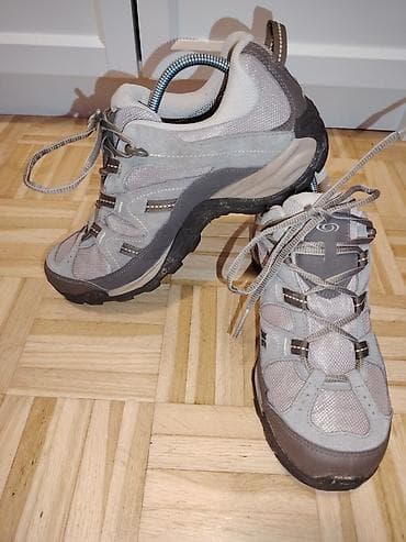 Venčanice i aksesoari: Salomon trail/planinarske patike UG 25cm - Model: Salomon (oznaka na — 3