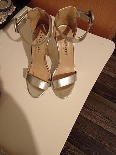 walkmaxx sandale: Sandals, 37 — 3