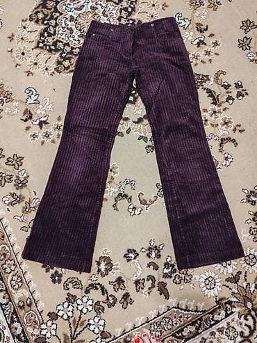 Zimske pantalone