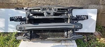 crevo interkulera: CREVO INTERKULERA ZA VOLKSWAGEN PASSAT B6 | 20e po komadu — 1