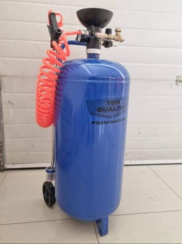 bezkontaktni tester napona: Prodajem novu i kvalitetnu bocu za bezkontaktno pranje auta - ponemat — 5