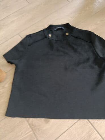 Shirts, blouses and tunics: Majica m — 1