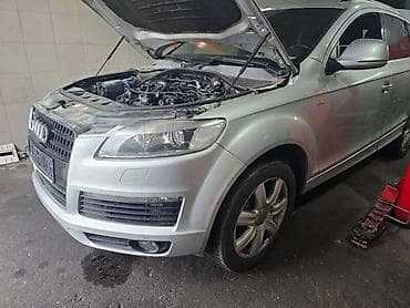 audi q 80: AUDI Q7 2008. GOD. - KOMPLETAN AUTO U DELOVIMA | Polovni delovi za — 2
