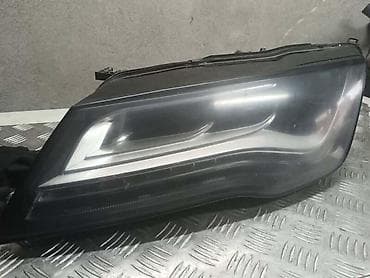 adapter za opel insigniu: FAR ZA AUDI A7 OD 2010. DO 2015. GOD. | Kompletan far bez ostecenja! — 1