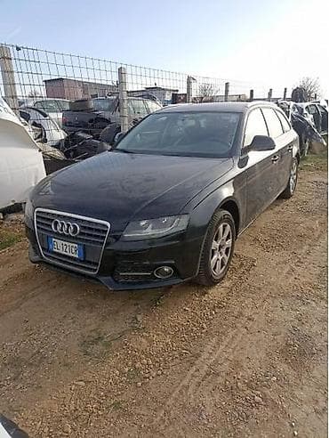 auto crni leskovac: KOCIONA KLESTA PREDNJA ZADNJA ZA AUDI A4 OD 2008. DO 2012. GOD. | — 1