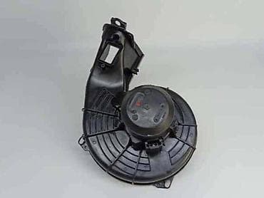 led sijalice za kabinu auta: VENTILATOR KABINE ZA OPEL MERIVA OD 2003. DO 2010. GOD. | Polovni — 1