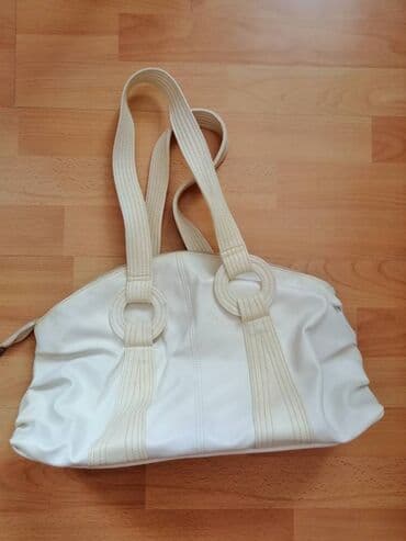 kožna torba ženska: Material: Faux leather — 3