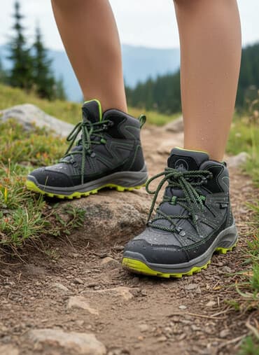 paciotti cipele cena: Gležnjače, Copperminer, Veličina - 30 — 1