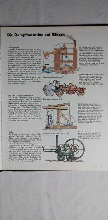 najveća knjiga na svetu: Knjiga: Auf den Spuren des Feuerrosses(Na tragu vatrenog konja)knjiga — 4