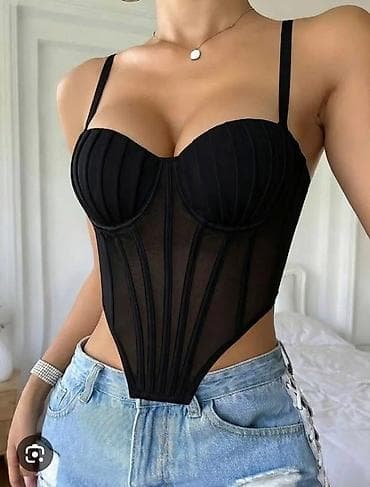 obuca imac: 🔥✨ KORSET KOJI OSVAJA NA PRVI POGLED ✨🔥 Savršeno oblikuje struk — 2
