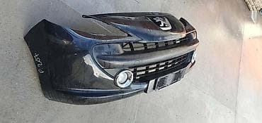 prednji branik passat b6 cena: BRANIK ZA PEUGEOT 207 | Prednji branik Peugeot 207 — 2