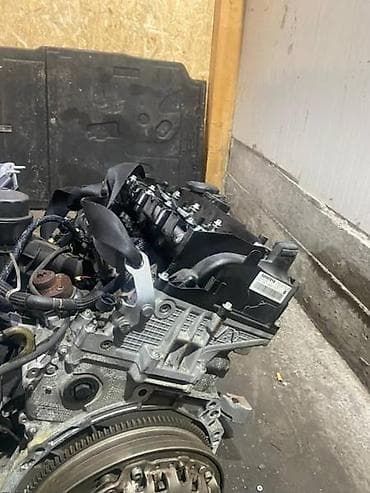 slike auta: MOTOR N47 2.0D 177KS 143KS ZA BMW 118, 120, 318 . OD 2007. DO 2010 — 1
